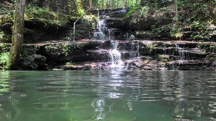 Spa E Hotel Fazenda Gaura Mandir Teresópolis Eksteriør bilde